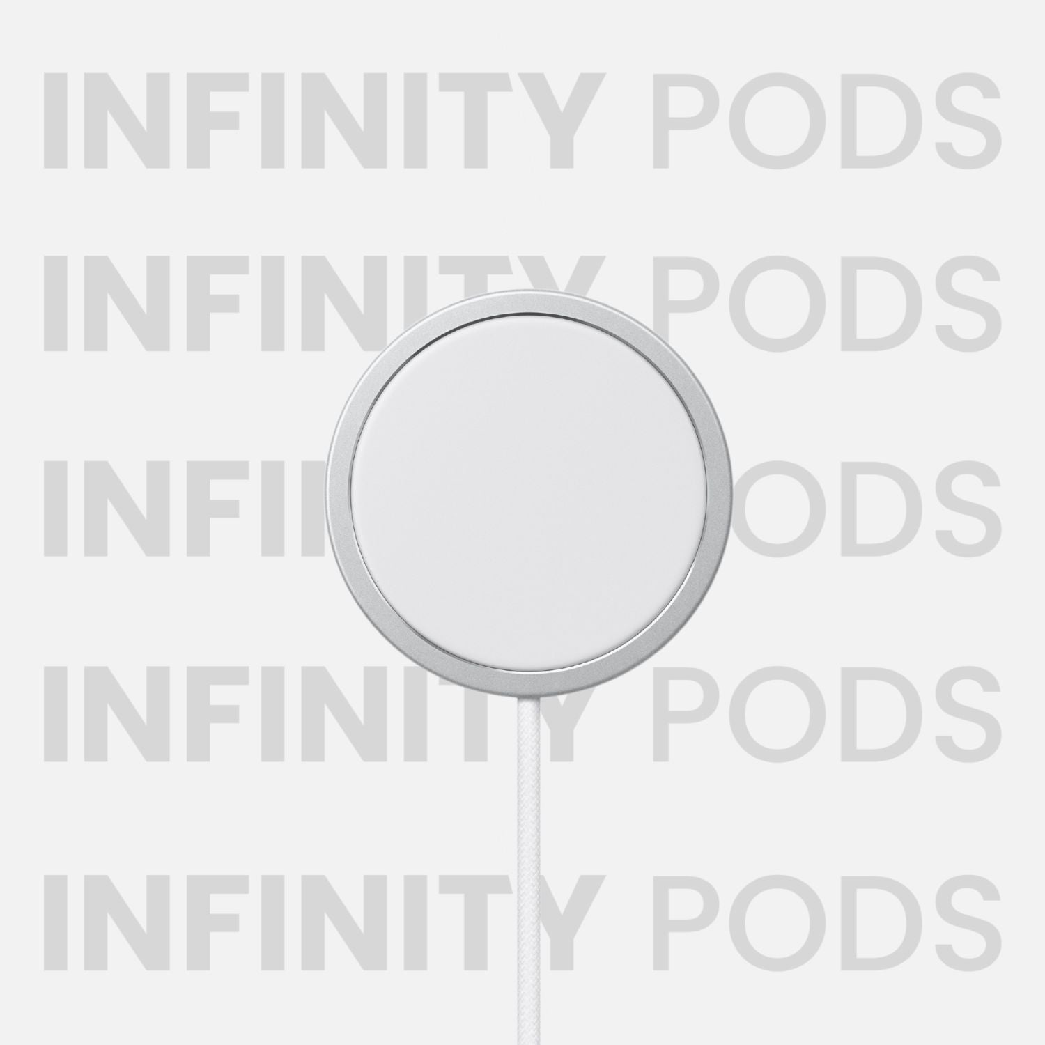 Infinity Pods Kabelloses Ladegerät